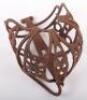 Iron Basket Hilt for a Scottish Broadsword of Conventional Form c.1800 - 4