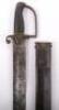 Good British Military Artillery (?) Troopers Sidearm, First Quarter of the 19th Century - 2