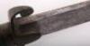 Good British Military Artillery (?) Troopers Sidearm, First Quarter of the 19th Century - 6