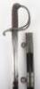 Scarce Victorian Sword for an Officer of Mounted Police - 2