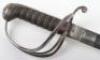 Scarce Victorian Sword for an Officer of Mounted Police - 3