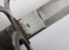 Scarce Victorian Sword for an Officer of Mounted Police - 5