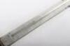 Scarce Victorian Sword for an Officer of Mounted Police - 6