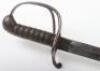 Scarce Victorian Sword for an Officer of Mounted Police - 7