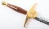 Wilkinson Commemorative Sword for Peel Regional Police (Canada) - 3