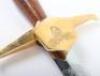 Wilkinson Commemorative Sword for Peel Regional Police (Canada) - 4