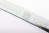 Wilkinson Commemorative Sword for Peel Regional Police (Canada) - 7