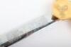 Wilkinson Commemorative Sword for Peel Regional Police (Canada) - 8