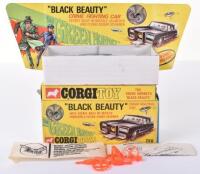 Corgi Toys 268 The Green Hornet ‘Black Beauty'