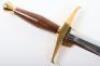 Wilkinson Commemorative Sword for Peel Regional Police (Canada) - 13