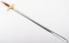 Wilkinson Commemorative Sword for Peel Regional Police (Canada) - 14