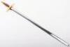 Wilkinson Commemorative Sword for Peel Regional Police (Canada) - 15