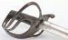 British 1853 Pattern Royal Horse Artillery Trooper&rsquo;s Sword - 3