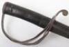 British 1853 Pattern Royal Horse Artillery Trooper&rsquo;s Sword - 4