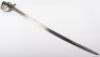 British 1853 Pattern Royal Horse Artillery Trooper&rsquo;s Sword - 9