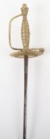 Decorative Smallsword