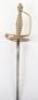 Decorative Smallsword - 2