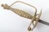 Decorative Smallsword - 6