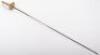 Decorative Smallsword - 8