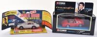 Corgi Toys 270 James Bond Aston Martin DB5