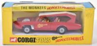 Corgi Toys 277 Monkees Monkeemobile