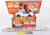 Corgi Toys James Bond 336 James Bond Toyota 2000GT from the film &lsquo;You Only Live Twice&rsquo;