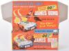 Corgi Toys James Bond 336 James Bond Toyota 2000GT from the film &lsquo;You Only Live Twice&rsquo; - 2