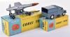 Corgi Toys 350 Thunderbird Guided Missile - 2