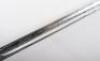 British 1897 Edward VII Pattern Infantry Officers Presentation Sword - 7