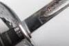 British 1897 Edward VII Pattern Infantry Officers Presentation Sword - 12