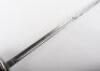 British 1897 Edward VII Pattern Infantry Officers Presentation Sword - 14