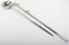 British 1897 Edward VII Pattern Infantry Officers Presentation Sword - 18