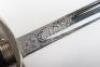 Wilkinson Made 1897 Pattern Infantry Officers Sword for Saudi Forces - 11
