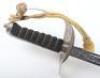 Wilkinson Made 1897 Pattern Infantry Officers Sword for Saudi Forces - 14