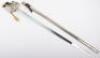 Wilkinson Made 1897 Pattern Infantry Officers Sword for Saudi Forces - 15