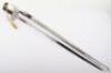 Wilkinson Made 1897 Pattern Infantry Officers Sword for Saudi Forces - 16