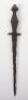 German Dagger c.1540 - 2