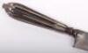 Late 18th Century Silver Mounted Neapolitan Dagger - 3