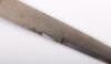 Late 18th Century Silver Mounted Neapolitan Dagger - 7