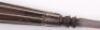 Late 18th Century Silver Mounted Neapolitan Dagger - 9