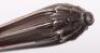 Late 18th Century Silver Mounted Neapolitan Dagger - 10