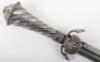 Well-Made Copy of a 16th Century Style German Landsknecht Dagger - 3