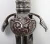 Well-Made Copy of a 16th Century Style German Landsknecht Dagger - 4