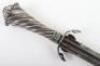 Well-Made Copy of a 16th Century Style German Landsknecht Dagger - 5