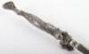 Well-Made Copy of a 16th Century Style German Landsknecht Dagger - 8