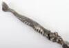 Well-Made Copy of a 16th Century Style German Landsknecht Dagger - 9