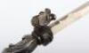 Well-Made Copy of a 16th Century Style German Landsknecht Dagger - 13