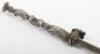 Well-Made Copy of a 16th Century Style German Landsknecht Dagger - 15