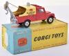Corgi Toys 417 Land-Rover Breakdown Truck - 3