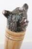 ^ Hunting Style Knife or Short Hanger - 9